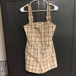 WeWoreWhat Romper